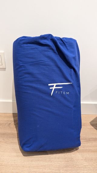 Kit de acupresión Fitem XL