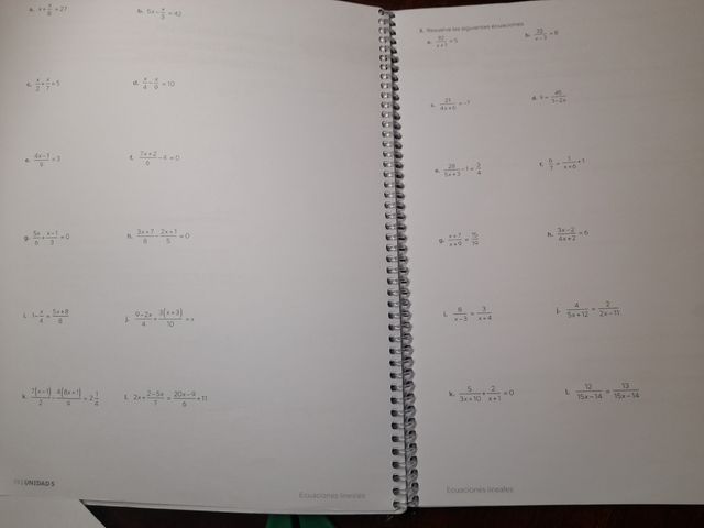 LIBROS DE MATEMÁTICAS, MÉTODO SINGAPUR