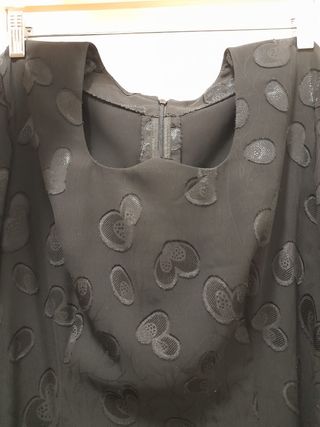 Vestido fiesta talla 42 Pererant