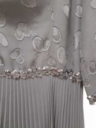 Vestido fiesta talla 42 Pererant