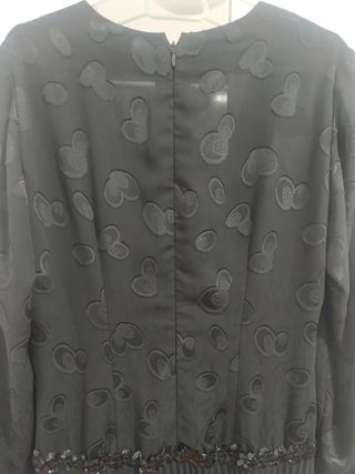 Vestido fiesta talla 42 Pererant