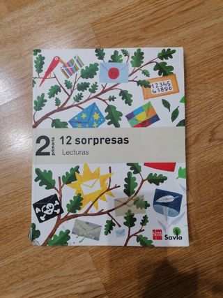 Libro de texto 