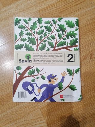 Libro de texto 