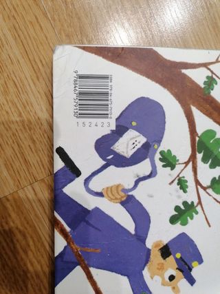 Libro de texto 
