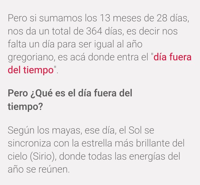 CALENDARIO MAYA VINTAGE