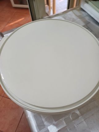 Vassoio porta torta Tuppeware 