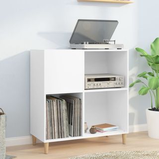Mueble discos
