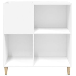 Mueble discos