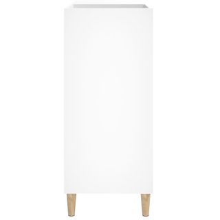 Mueble discos