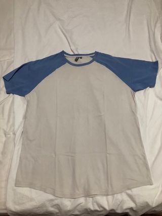 Maglia cotone uomo Asos