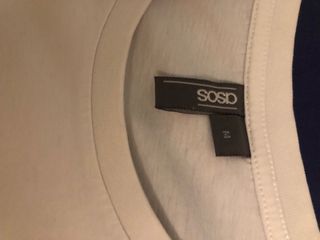 Maglia cotone Uomo Asos