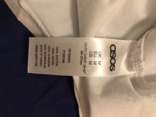 Maglia cotone Uomo Asos