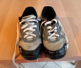 Scarpe da trekking 