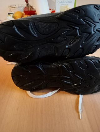 Scarpe da trekking 