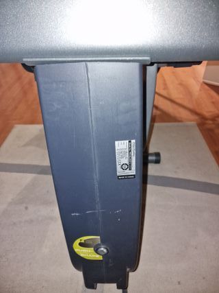 Eliptica Plegable ProForm 695 HR SpaceSaver