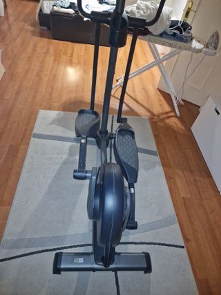 Eliptica Plegable ProForm 695 HR SpaceSaver