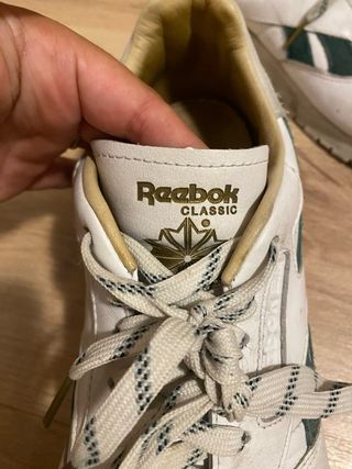 Zapatilla reebok