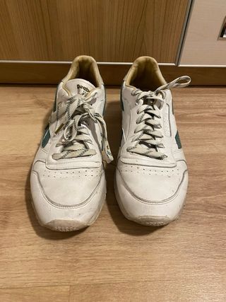 Zapatilla reebok