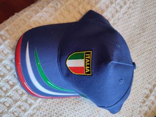Berretto italia