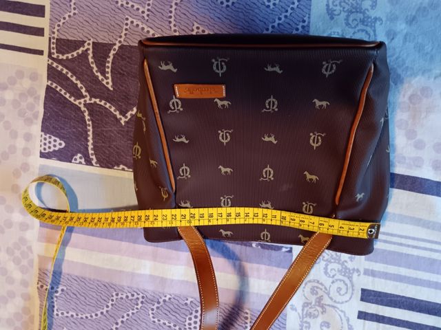 Bolso El caballo
