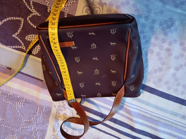 Bolso El caballo