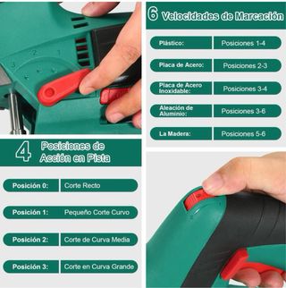 Sierra de calar Hychica