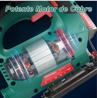 Sierra de calar Hychica