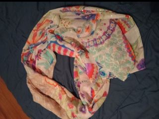 Foulard Desigual 