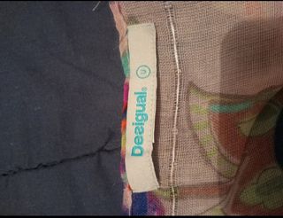 Foulard Desigual 