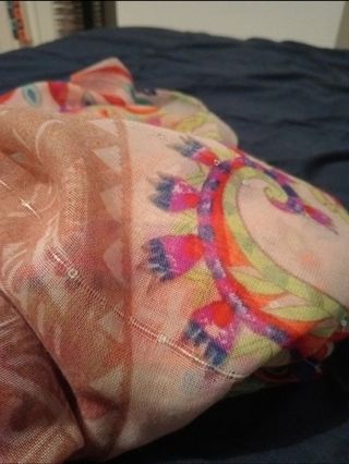 Foulard Desigual 