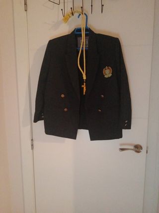 Traje de comunión marca chuss