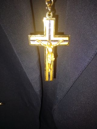 Traje de comunión marca chuss
