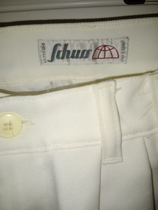 Traje de comunión marca chuss