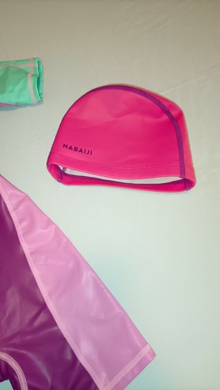 Traje neopreno niña 