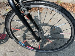 Bicicleta para ciudad