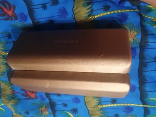 ESTUCHE GAFAS BULGARI