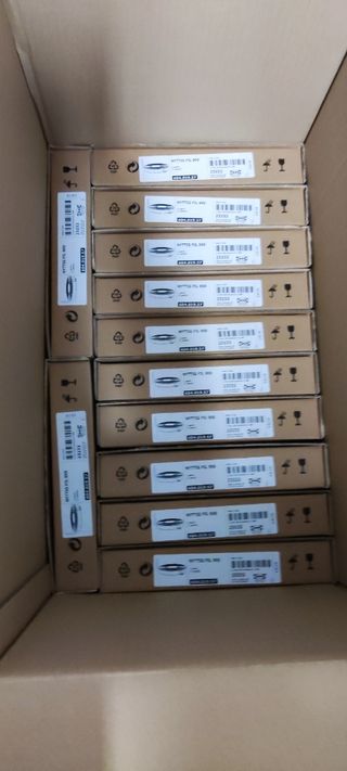 Filtro carbón Ikea NYTTIG FIL 900 