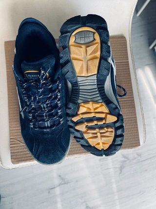 ZAPATILLAS DE TREKKING