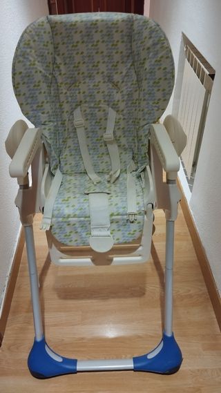 Trona Chicco Polly