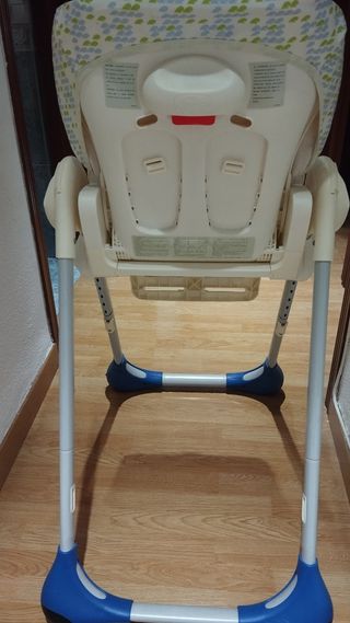 Trona Chicco Polly