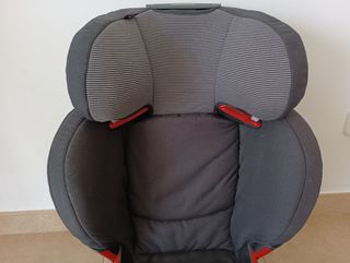 Silla coche para niños de 4 a 12 años