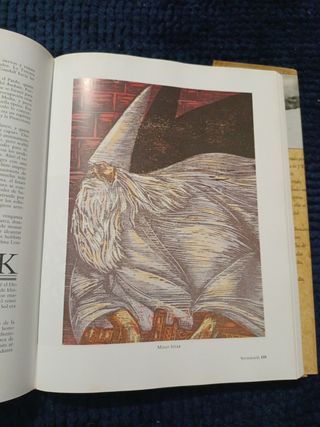 Enciclopedia Tolkien