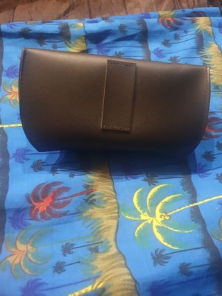 ESTUCHE GAFAS RAY-BAN