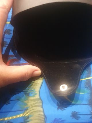 ESTUCHE GAFAS RAY-BAN