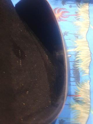 ESTUCHE GAFAS RAY-BAN