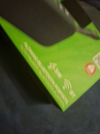 Altavoz bluetooth portatil