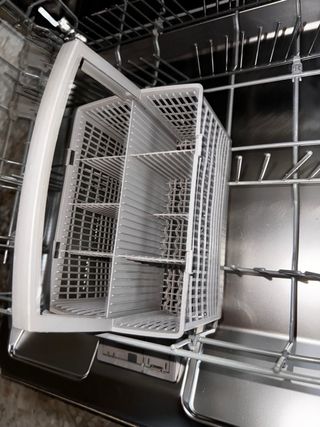 Lavavajillas Balay Inox