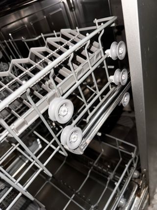 Lavavajillas Balay Inox