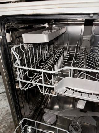 Lavavajillas Balay Inox