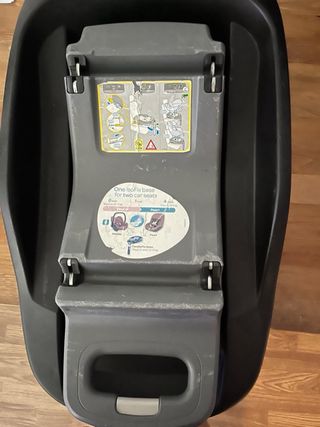 Base isofix Maxi-Cosi
